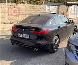 بی ئێم دەبڵیو سیریەس 2